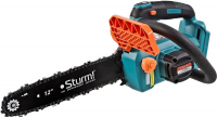 Цепная пила Sturm! CSC1811BL, дл.шины:12" (30cm)