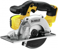 Циркулярная пила DeWalt DCS373N, 460Вт (ручная) D диска.:140мм