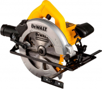 Циркулярная пила DeWalt DWE560-QS, 1350Вт (ручная)
