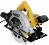 Циркулярная пила DeWalt DWE560K, 1350Вт (ручная) (6687415)