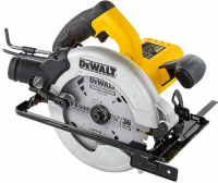 Циркулярная пила DeWalt DWE5615, (ручная)