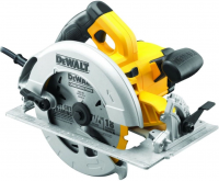 Циркулярная пила DeWalt DWE575K-QS, 1600Вт (ручная) D диска.:190мм