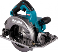 Циркулярная пила Makita HS004GZ, (ручная) D диска.:190мм
