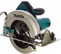 Циркулярная пила Makita HS7601, 1200Вт (ручная)