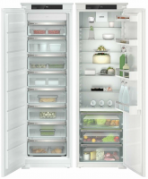 Холодильник встраиваемый Liebherr IXRF 5125-22 001 (SIFNe 5128-22 001 + IRBd 5120-22 001)