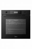 Духовой шкаф Midea MO78100CGB, электрический, каталитическая очистка