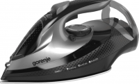Утюг Gorenje SIH3200BKS, черный