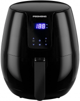 Аэрогриль Redmond AG1902, 1500Вт черный