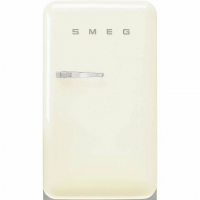Холодильник Smeg FAB10RCR6, бежевый