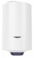 Водонагреватель накопительный Ariston BLU1 ECO ABS PW 80 V, 2.5кВт 80л электрический настенный