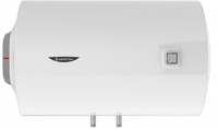 Водонагреватель накопительный Ariston PRO1 R ABS 80 H, 1.5кВт 80л электрический настенный/белый