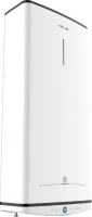 Водонагреватель накопительный Ariston Velis Tech Inox PW ABSE 100, 2.5кВт 100л электрический настенный/белый