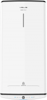 Водонагреватель накопительный Ariston Velis Tech Inox PW ABSE 2K 30, 2.5кВт 30л электрический настенный/белый