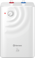 Водонагреватель Thermex Day 10 U, 1.5кВт 10л электрический напольный