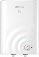 Водонагреватель накопительный Thermex Day 15 O, 1.5кВт 15л электрический настенный/белый