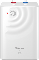 Водонагреватель накопительный Thermex Day 15 U, 1.5кВт 15л электрический напольный