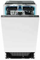 Встраиваемая посудомоечная машина Haier HDWE11-595RU