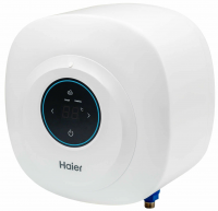 Водонагреватель накопительный Haier ES10V-EQ1 (GA0SZQU0LRU), белый
