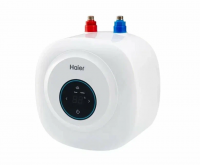 Водонагреватель накопительный Haier ES10V-EQ2, белый