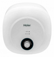 Водонагреватель накопительный Haier ES10V-MQ1 (GA0SZPU0LRU), белый