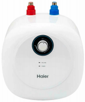 Водонагреватель накопительный Haier ES10V-MQ2 (GA0SZUU0LRU), белый