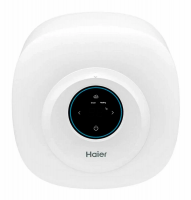 Водонагреватель накопительный Haier ES15V-EQ1 (GA0SZMU0LRU), белый