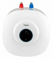 Водонагреватель накопительный Haier ES15V-EQ2 (GA0SZLU0LRU), белый