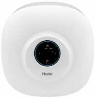 Водонагреватель накопительный Haier ES30V-EQ1 (GA0SZTU0LRU), белый