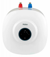 Водонагреватель накопительный Haier ES30V-EQ2 (GA0SZVU0LRU), белый