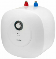 Водонагреватель накопительный Haier ES30V-MQ2 (GA0SZRU0LRU), белый