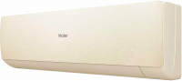 Сплит-система Haier AS20SHP1HRA-C / 1U20SHP1FRA, слоновая кость