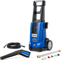 Мойка высокого давления Зубр АВД-П180 2300Вт