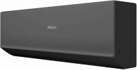 Сплит-система Haier AS70HQJ1HRA-B / 1U70HQJ1FRA, черный