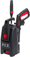 Мойка высокого давления P.I.T. PHP120-C1 1600Вт