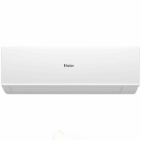 Сплит-система Haier AS70HQJ1HRA-W/1U70HQJ1FRA Quantum inverter, белый