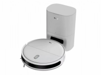 Робот пылесос Haier HSR Pro Lite, белый