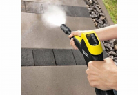 Мойка высокого давления Karcher K5 Power Control Home&Brush AE (1.324-578.0) желтый/черный