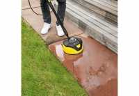 Мойка высокого давления Karcher K5 Power Control Home&Brush AE (1.324-578.0) желтый/черный