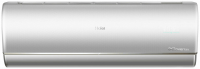 Сплит-система Haier AS35S2SJ2FA-S, серебристый