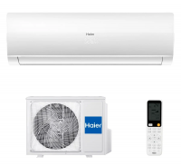 Сплит-система Haier HSU-07HFF103/R3-W/HSU-07HUF103/R3, белый