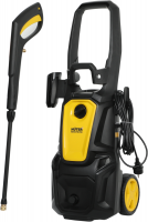 Мойка высокого давления Huter M2500-PW-PRO (900/70/8/52) 2500Вт