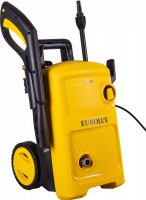Мойка высокого давления Eurolux W-175 PRO (70/8/58) 2200Вт