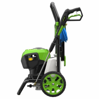 Мойка высокого давления Greenworks GDPW-Semi-P15 (5106007)