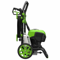 Мойка высокого давления Greenworks GDPW-Semi-P15 (5106007)