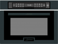 Встраиваемая микроволновая печь Kaiser EM 6307 RS