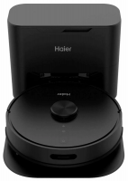 Робот пылесос Haier HSR Care S3B, черный