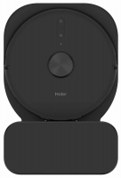Робот пылесос Haier HSR Care S3B, черный
