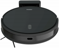 Робот пылесос Haier HSR Home M3B, черный