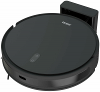 Робот пылесос Haier HSR Home M3B, черный