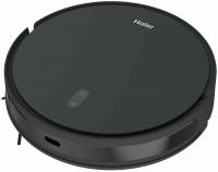 Робот пылесос Haier HSR Home M3B, черный